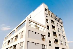 Economist Suggest Taller Buildings In Bali